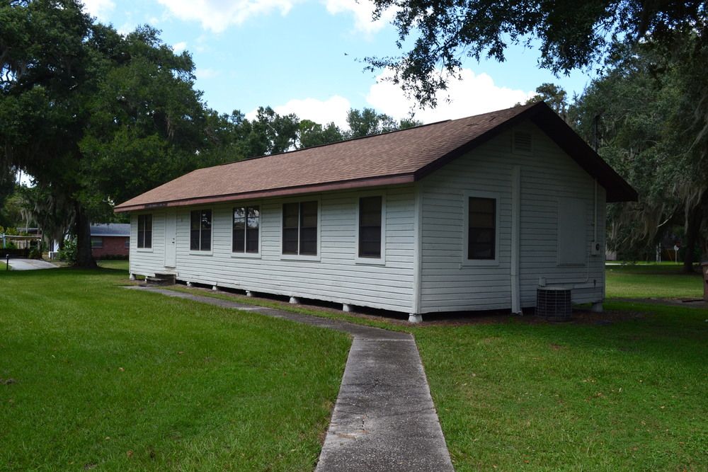 1625 N Carpenter Ave, Bartow, FL 33830